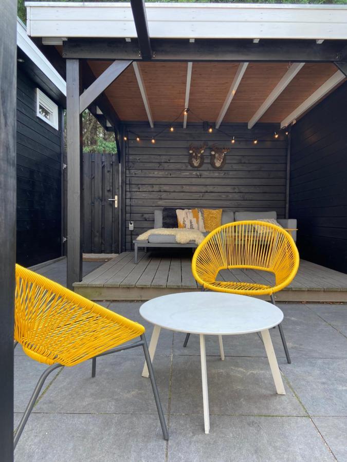 Sfeervol Guesthouse, Prive Tuin En Free Parking Rotterdam Dış mekan fotoğraf