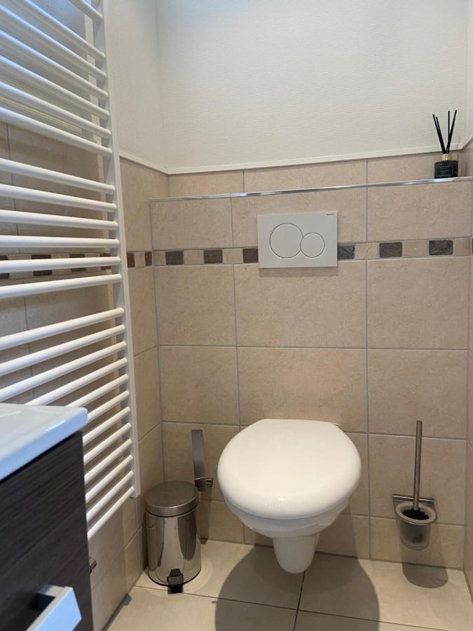 Sfeervol Guesthouse, Prive Tuin En Free Parking Rotterdam Dış mekan fotoğraf